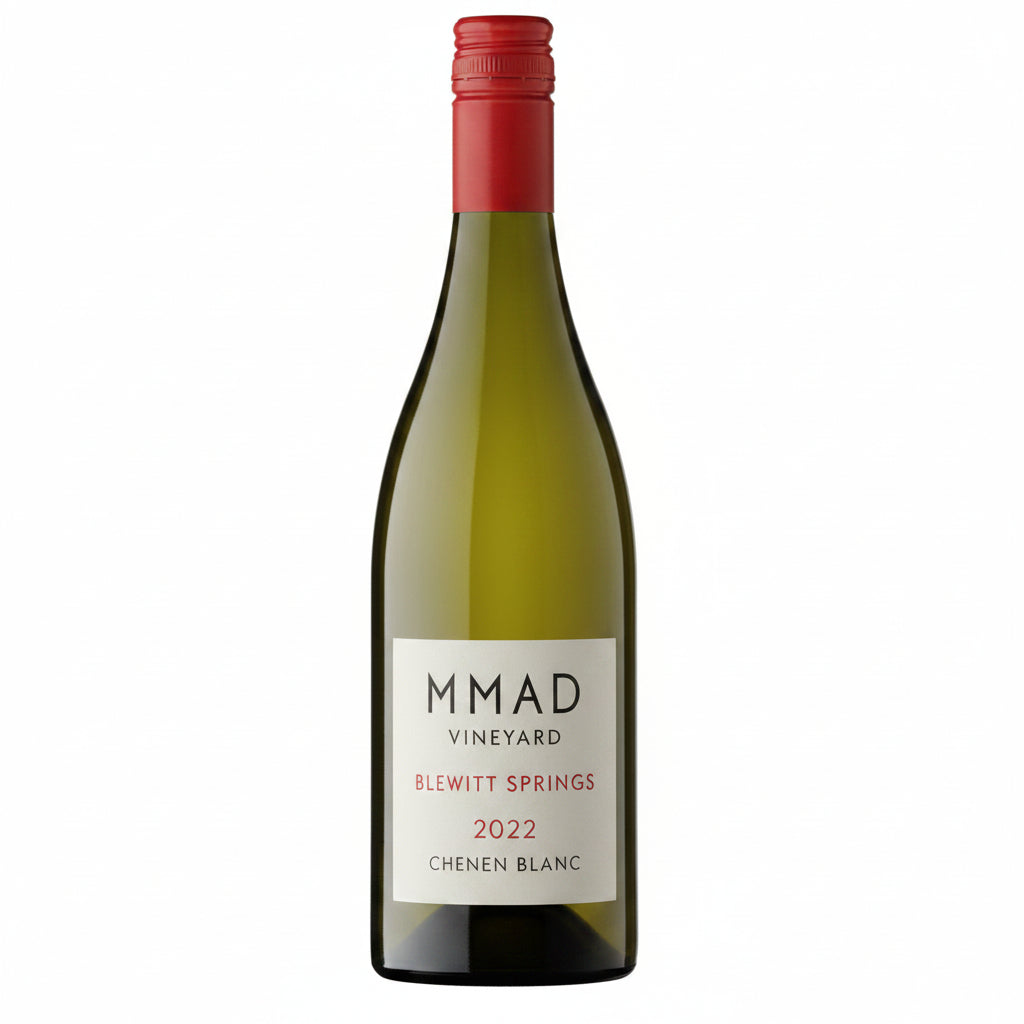 Buy A bottle of MMAD Vineyards Chenin Blanc 750mL