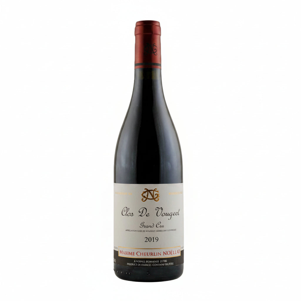 Buy bottle of M C Noellat Clos De Vougeot 20