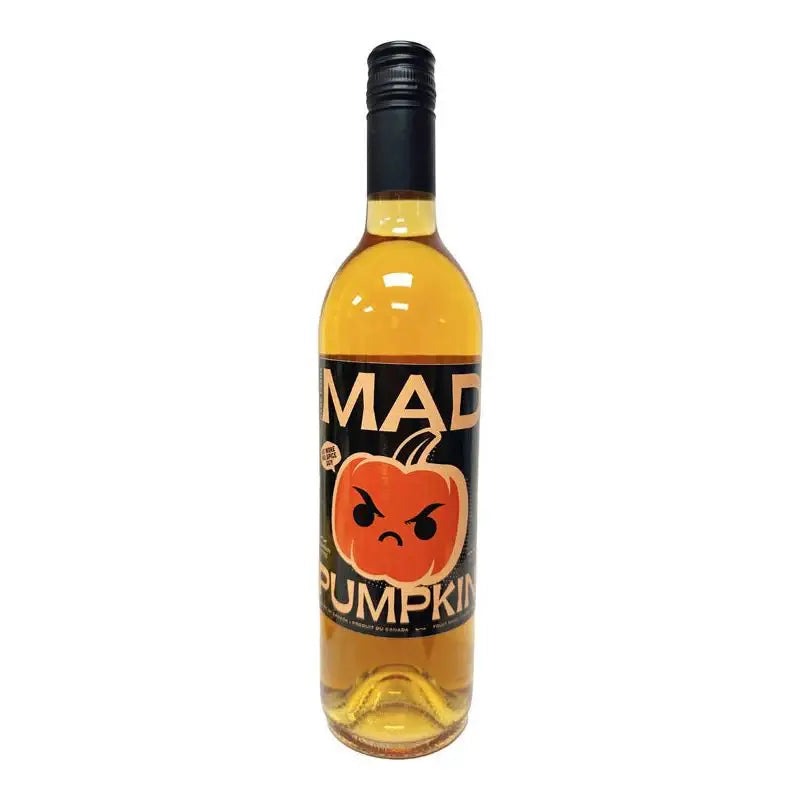 Maan Farms Pumpkin Spice Wine 750Ml Bottle Image
