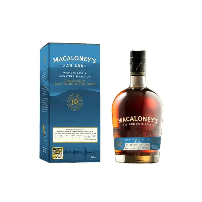 Macaloney S An Aba 750Ml Bottle Image