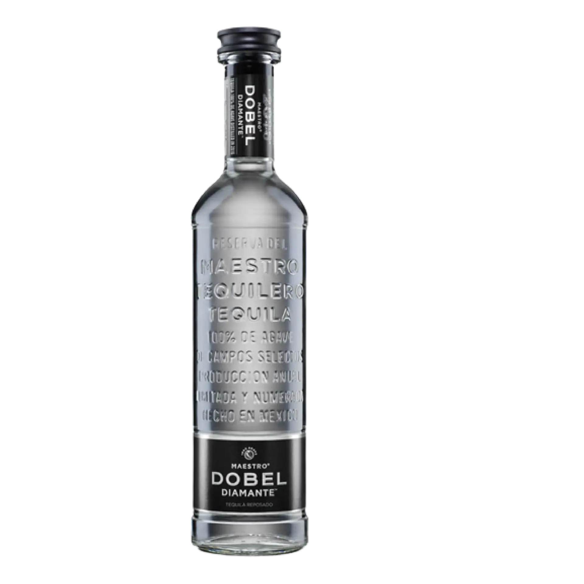 buy Maestro Dobel Diamond Tequila 750mL