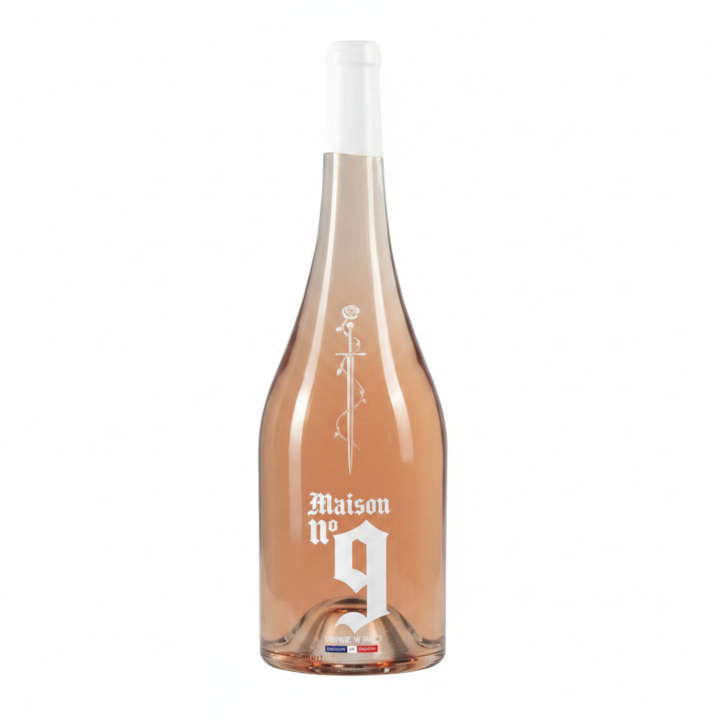 Buy bottle of Maison No. 9 Rose 1.5L