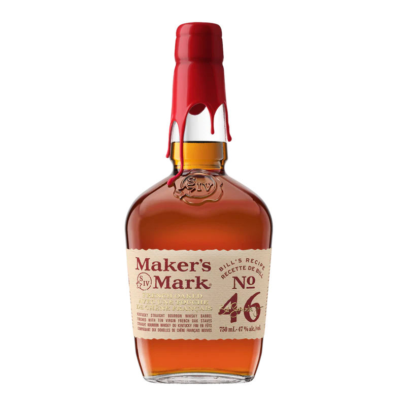 Maker S Mark 46 750Ml Bottle Image