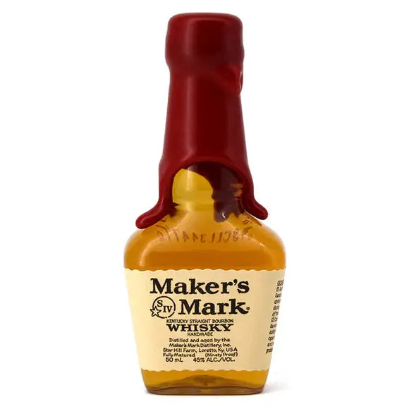 Maker S Mark 50Ml Bottle Image