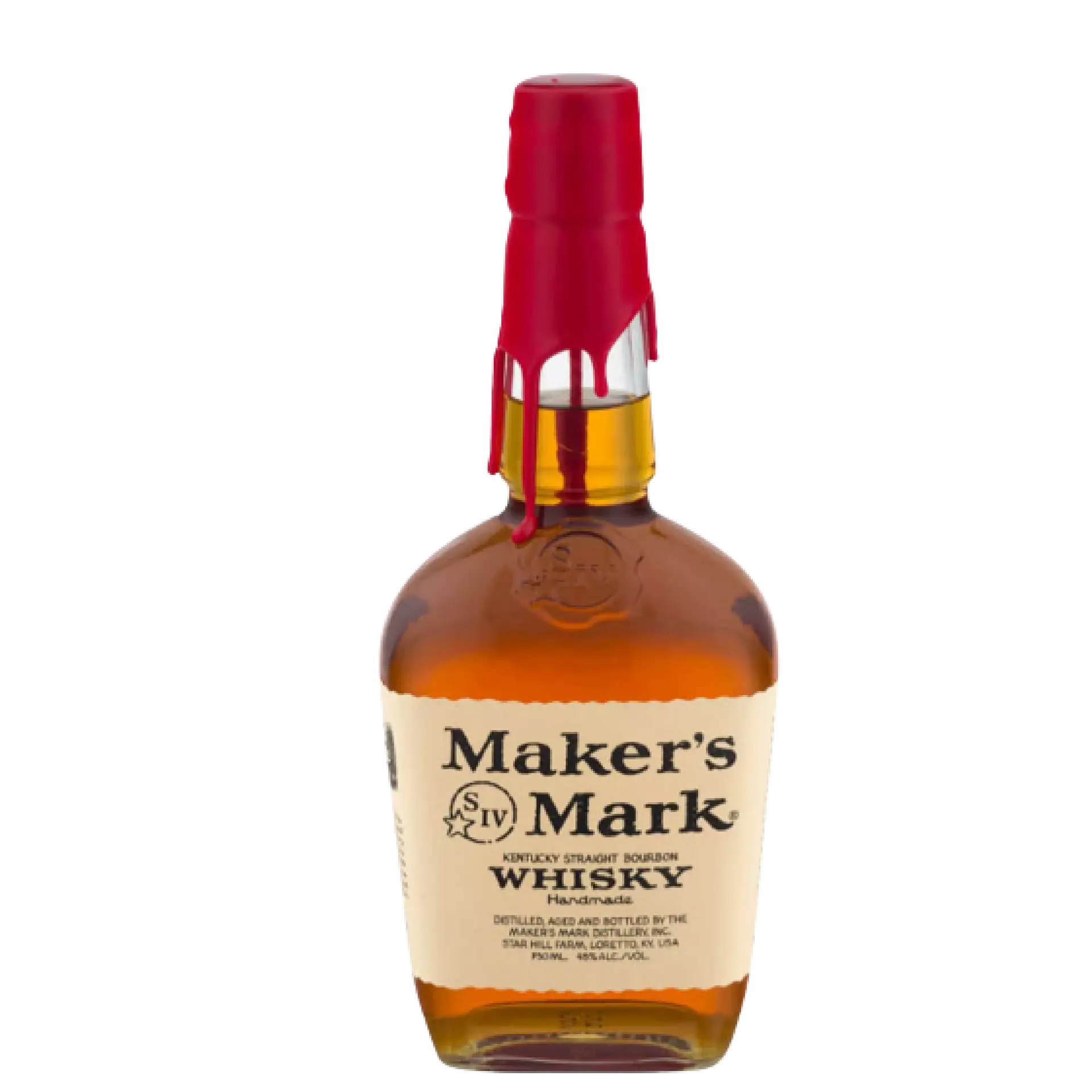 buy Maker's Mark Kentucky Straight Bourbon 750mL