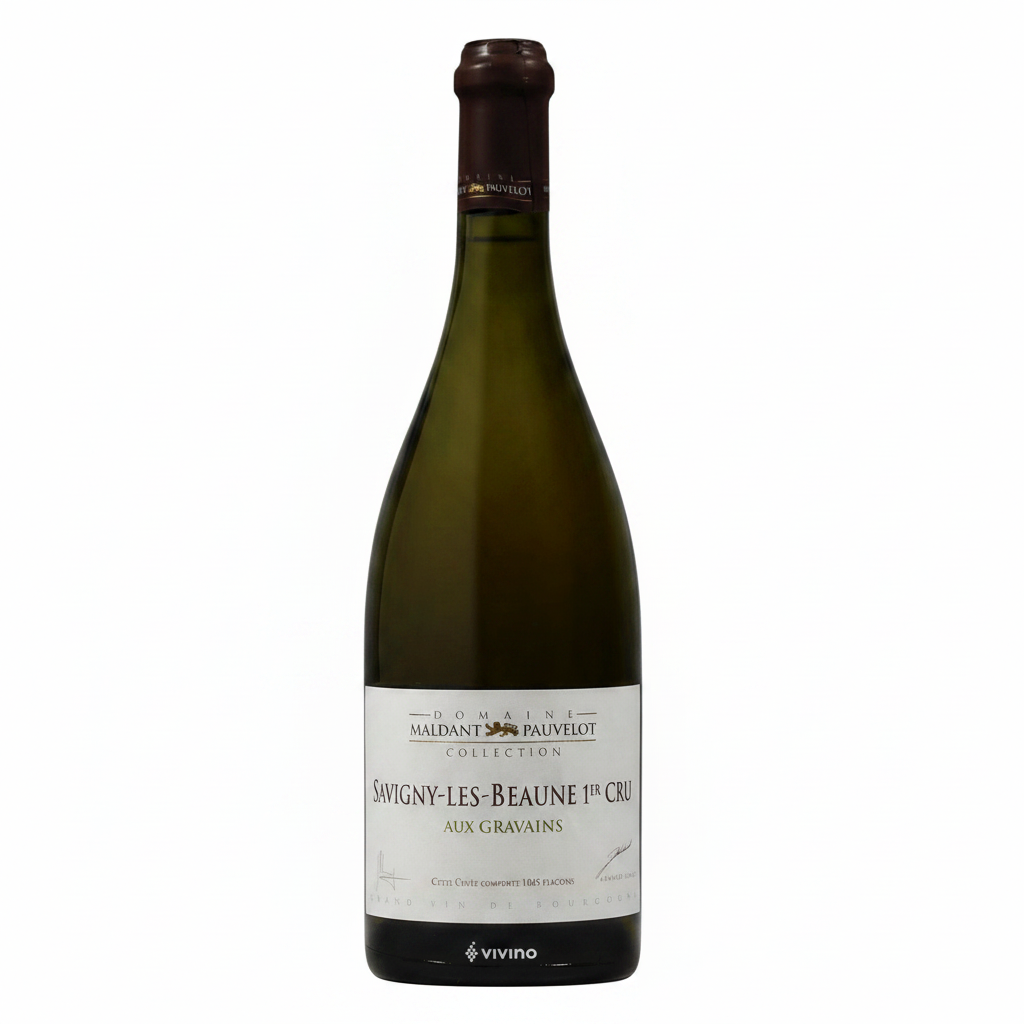 Buy bottle of Maldant Aux Gravains 1Er Cru White 2014