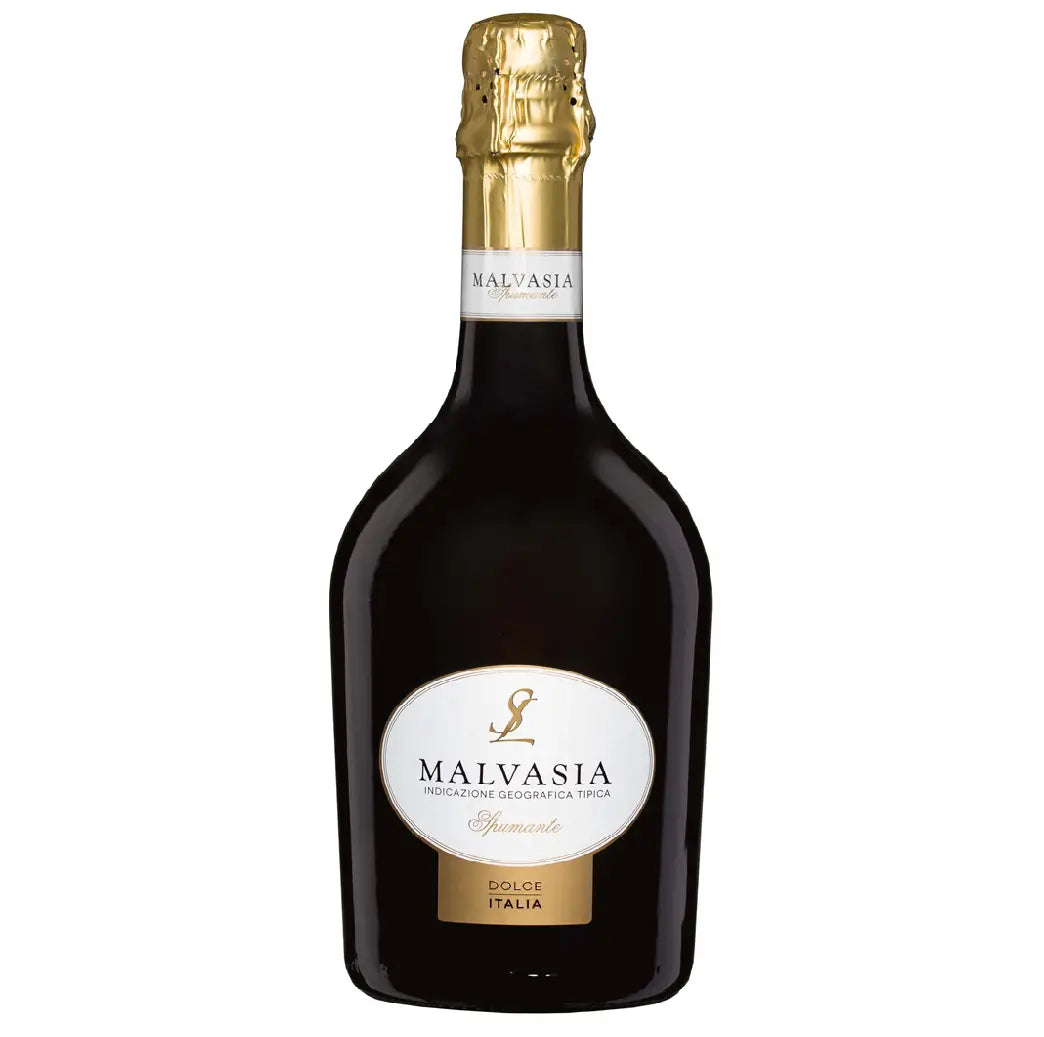 Malvasia Igt Rubicone Spumante Dolce 750Ml Bottle Image