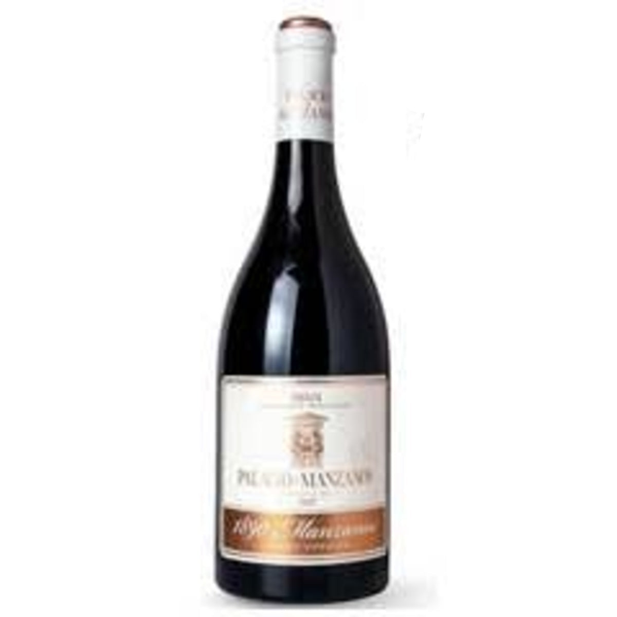 Buy Manzanos Rioja Palacios Manzanos 750mL