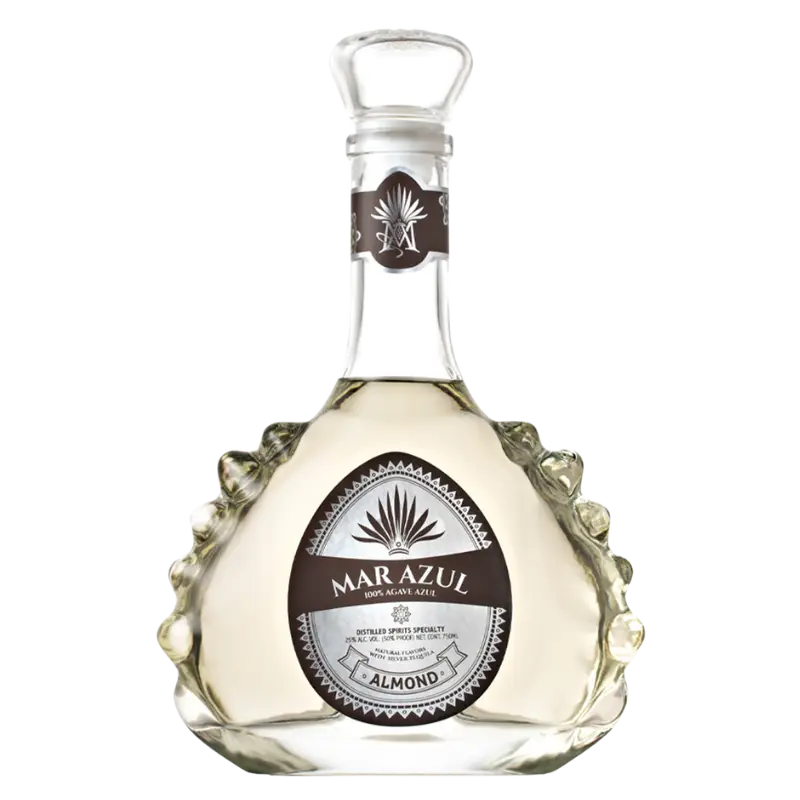 Mar Azul Almond 750Ml Bottle Image