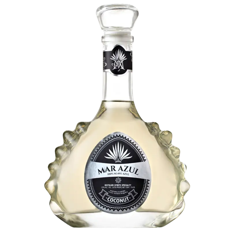 Mar Azul Chocolate 750Ml Bottle Image