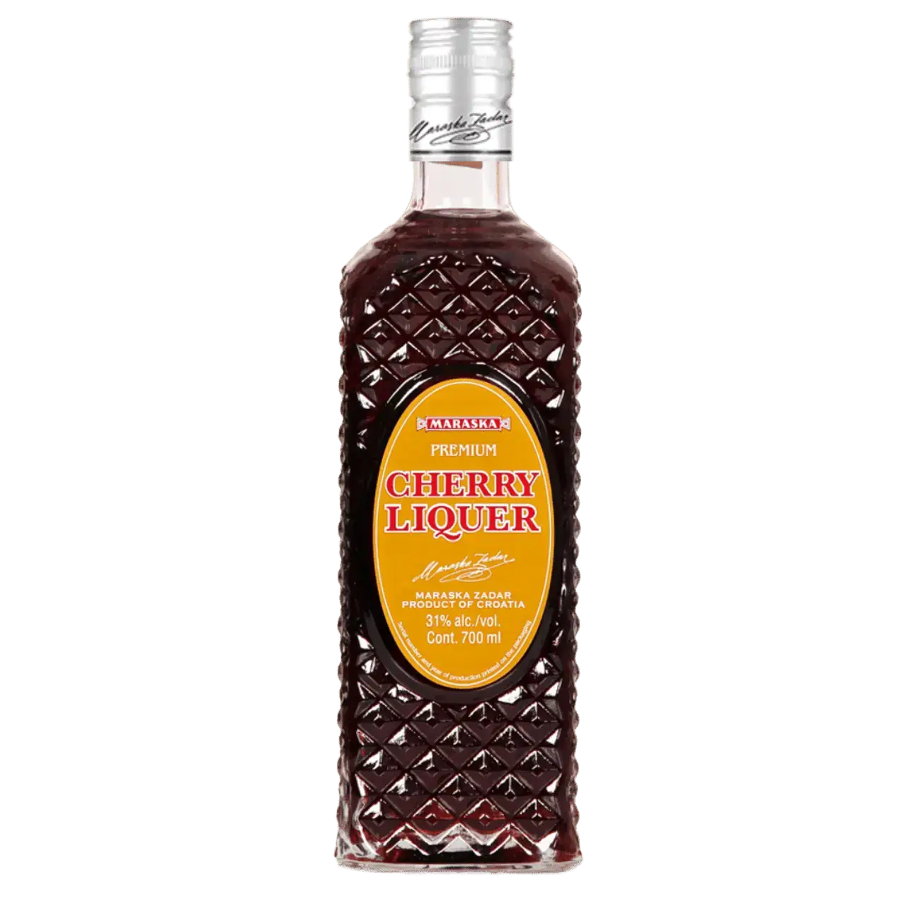 Maraska Cherry Liqueur 700Ml Bottle Image