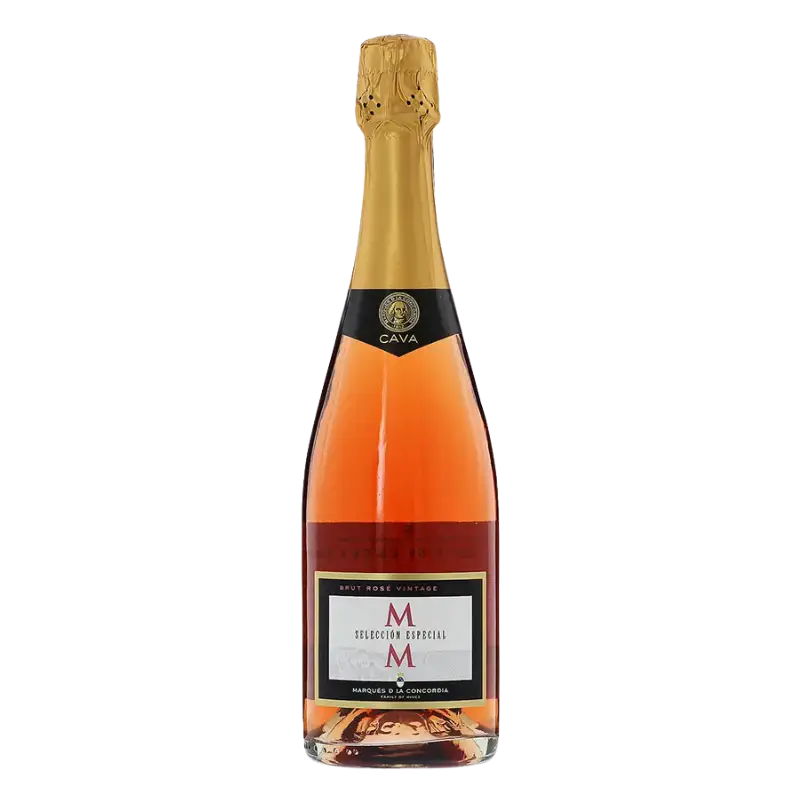 Marques Seleccion Especial Rose 750Ml Bottle Image