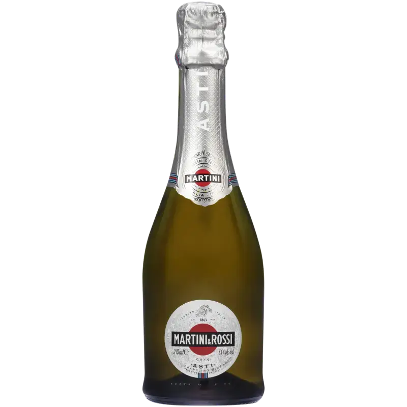 Martini Asti 375Ml Bottle Image