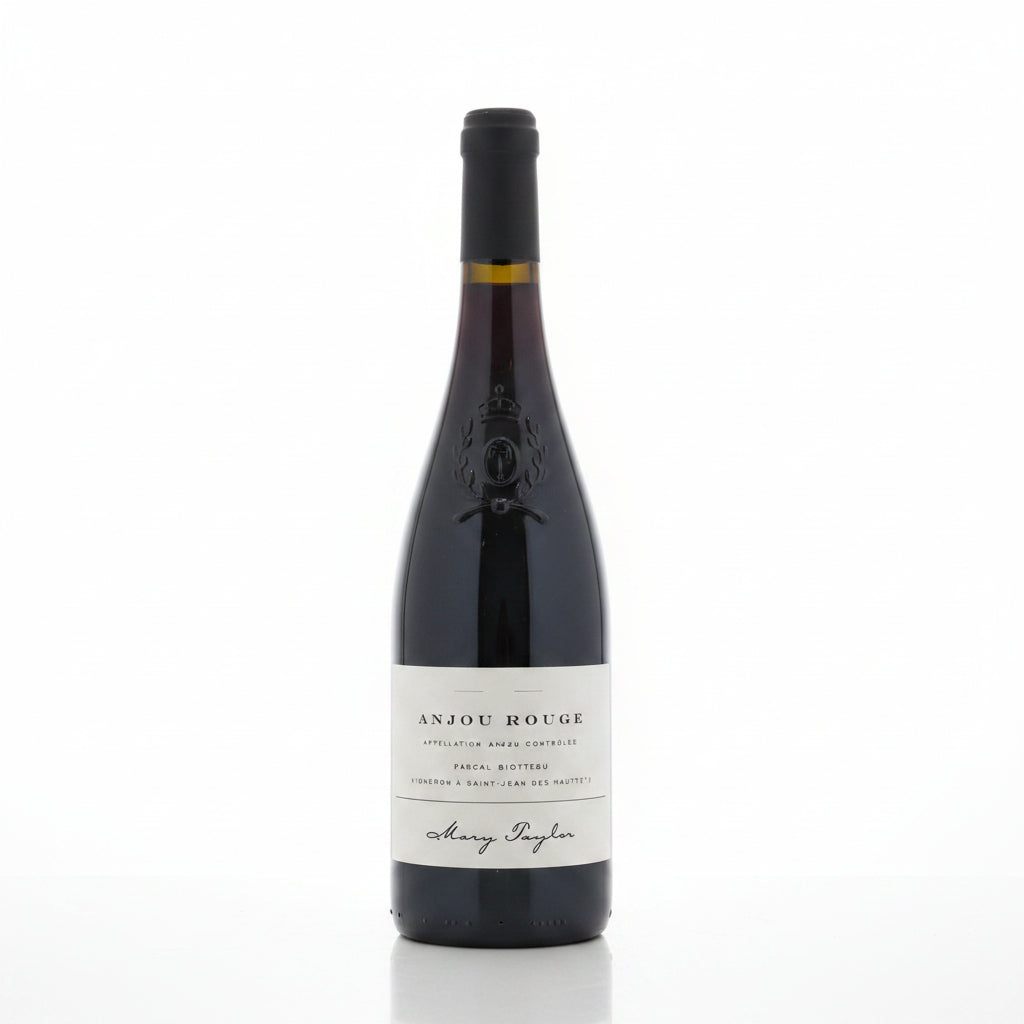 Buy bottle of Mary Taylor Anjou Rouge