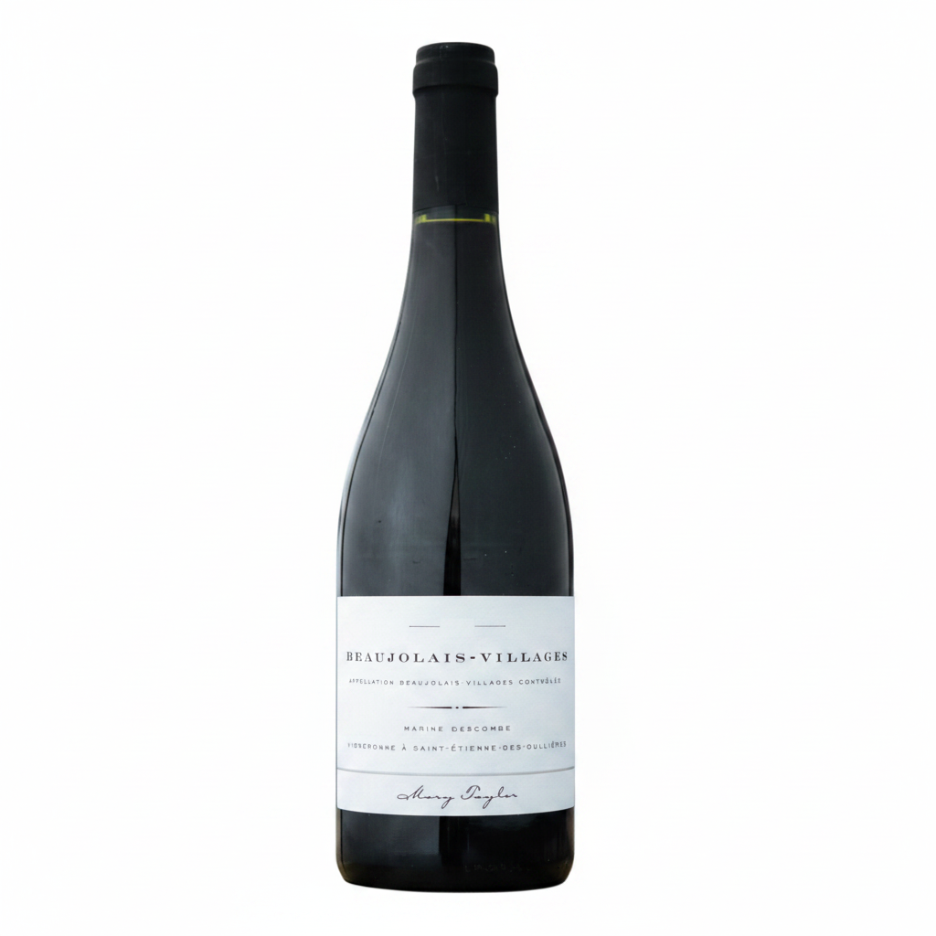 Buy bottle of Mary Taylor Beaujolais-Villages