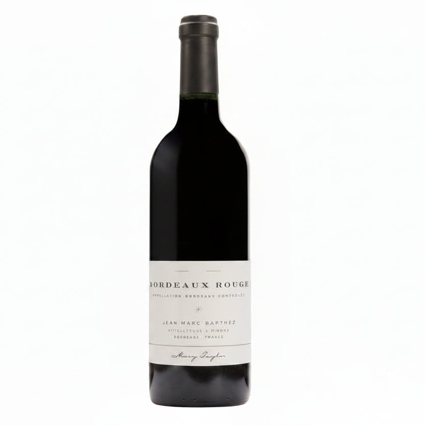 Buy bottle of Mary Taylor Bordeaux Rouge