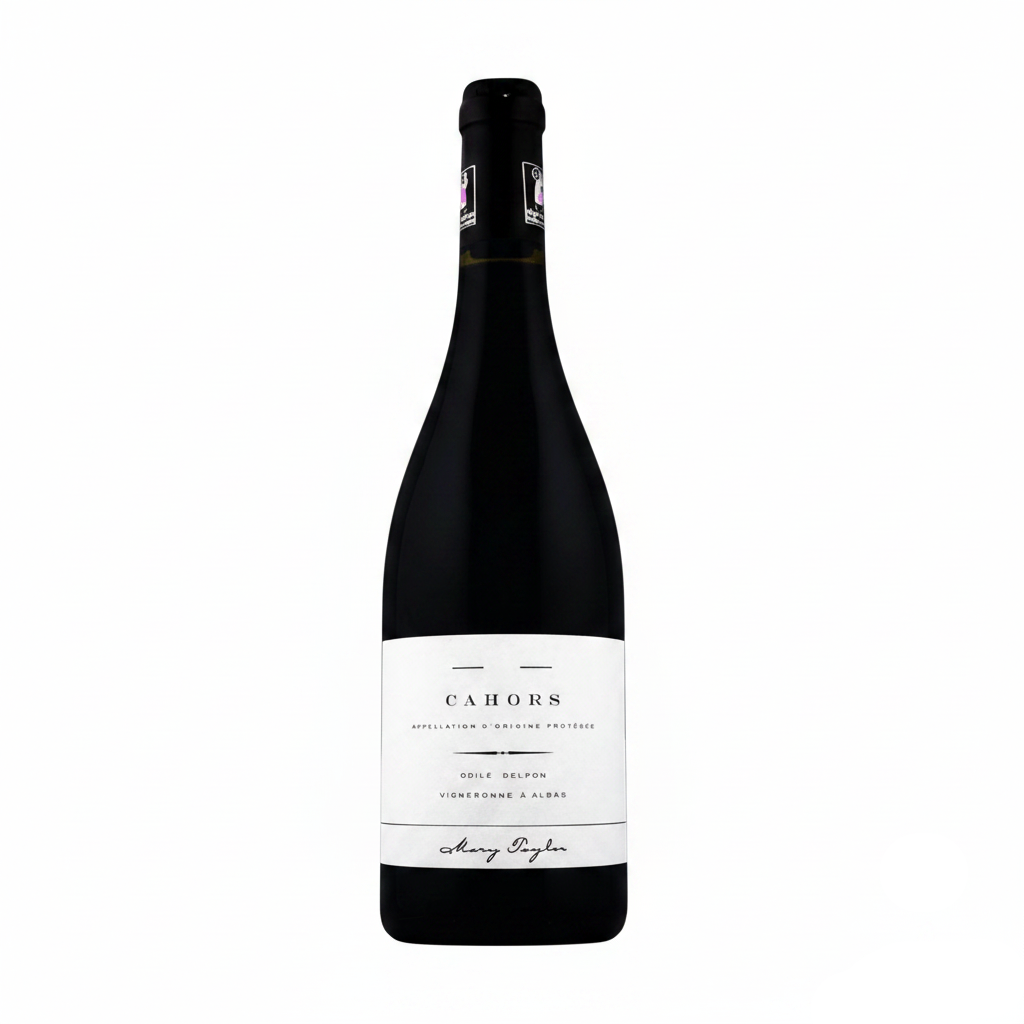 Buy bottle of Mary Taylor Cahors