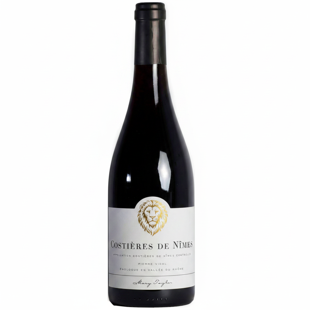 Buy bottle of Mary Taylor Costieres De Nimes