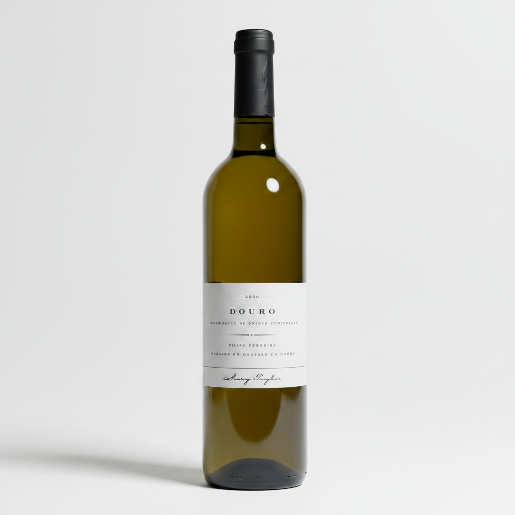 Buy bottle of Mary Taylor Douro Branco 750mL