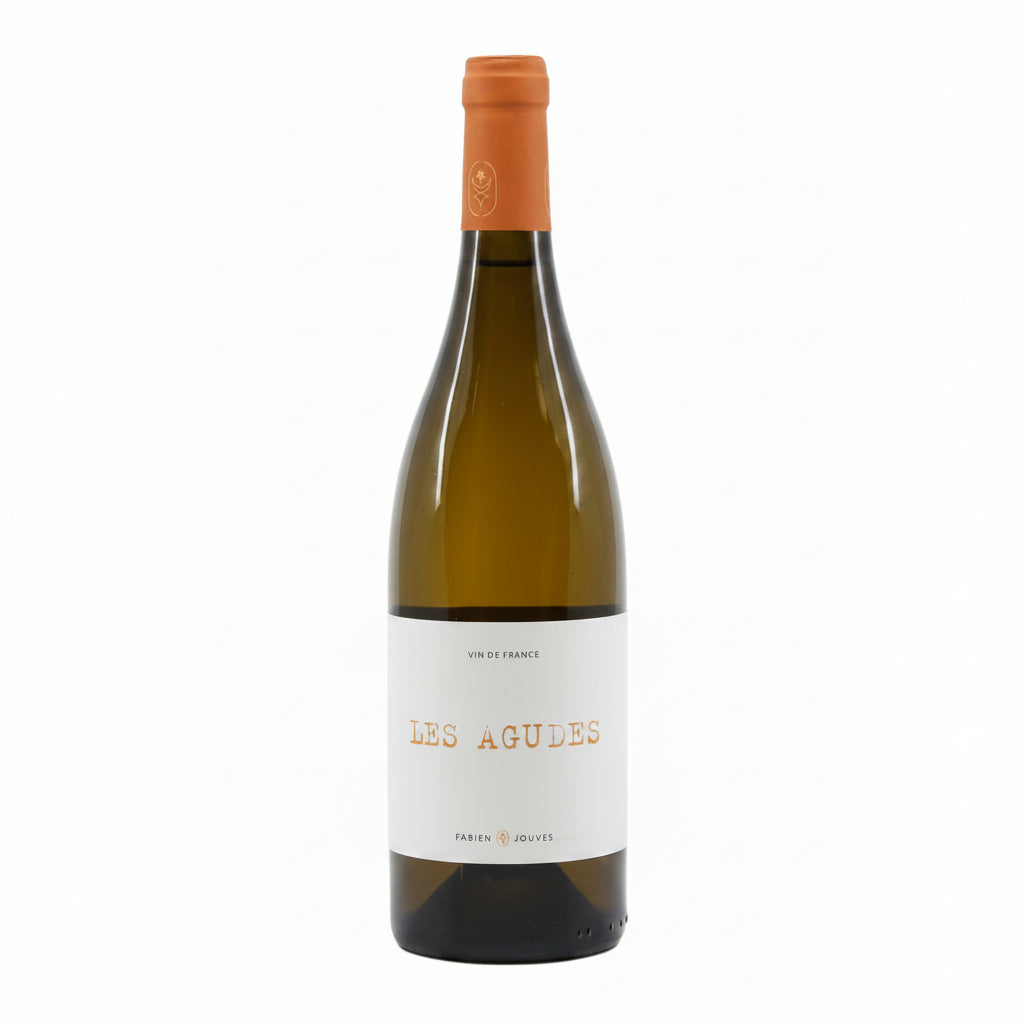 Buy bottle of Mas Del Perie Les Agudes