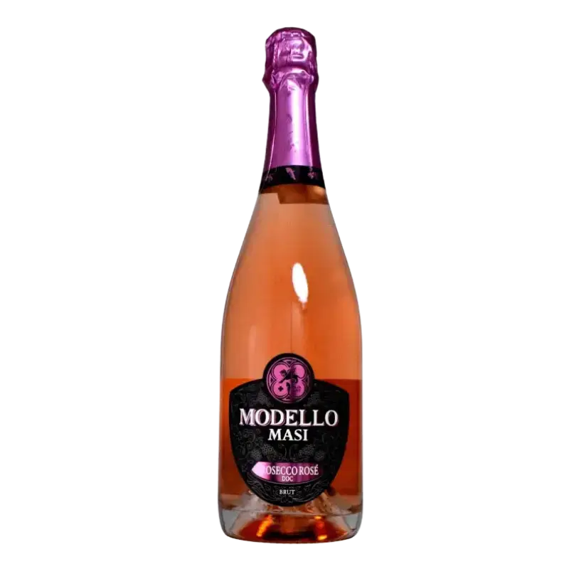 Masi Modello Prosecco Rose 750Ml Bottle Image