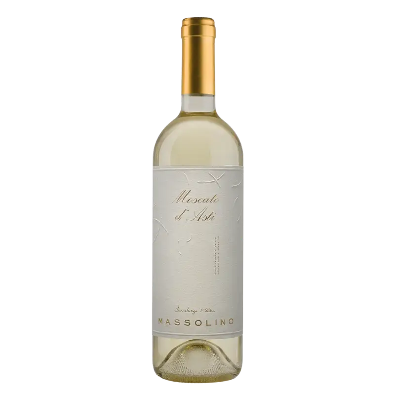 Massolino Moscato D Asti Docg 750Ml Bottle Image
