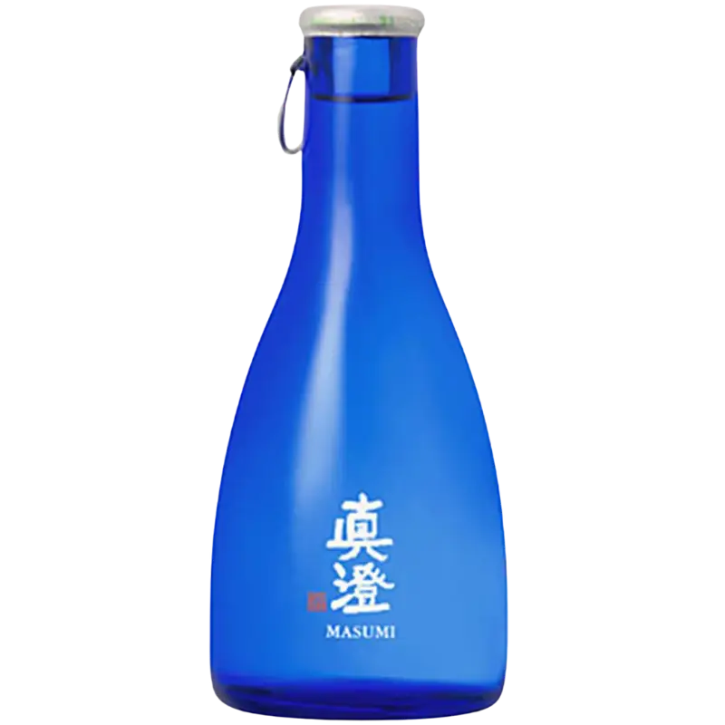 Masumi Blue 180Ml Bottle Image