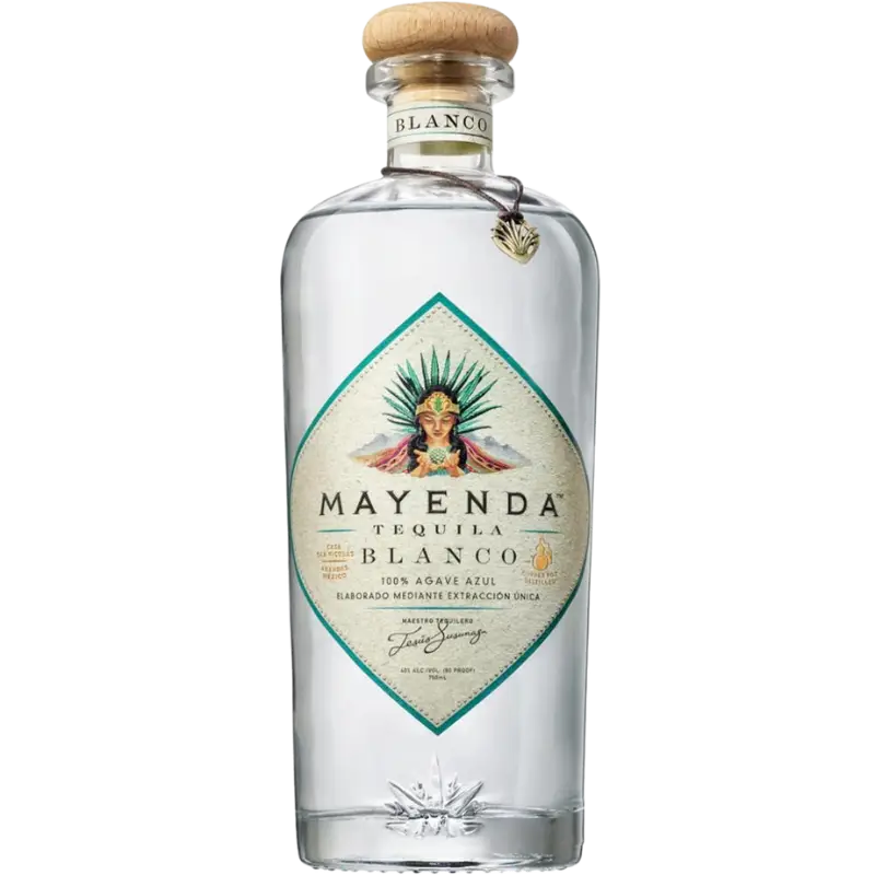 Mayenda Blanco 750Ml Bottle Image