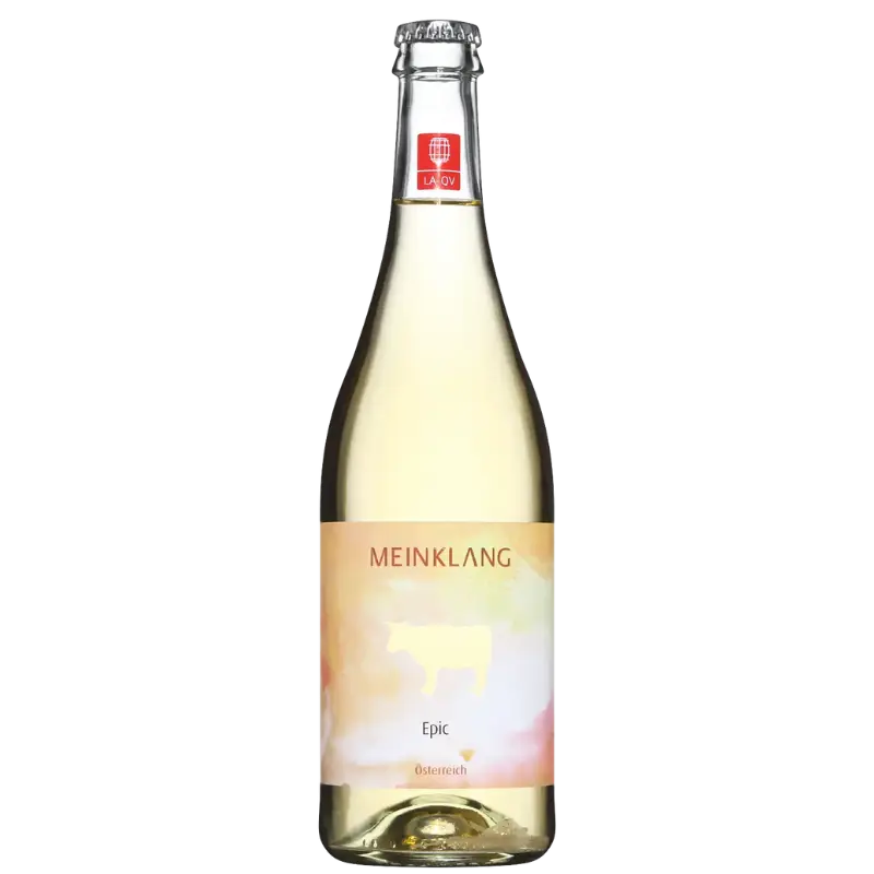 Meinklang Epic 750Ml Bottle Image