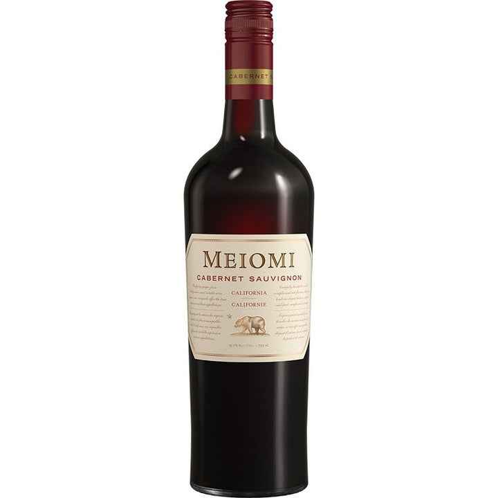 Meiomi Cabernet Sauvignon 750mL
