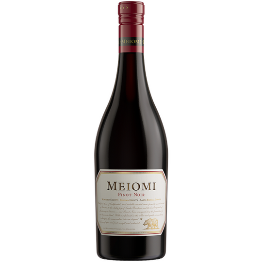 Meiomi Pinot Noir 750mL