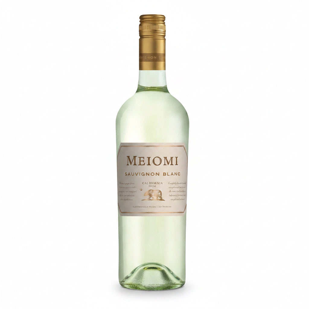 Meiomi Sauvignon Blanc 750mL