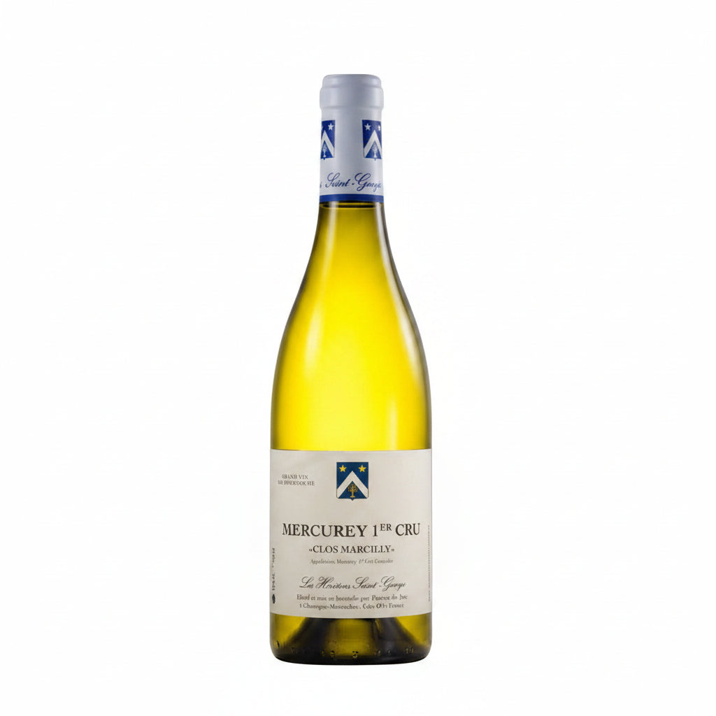 Buy bottle of Mercurey 1Er Cru Clos Marcilly Monopole