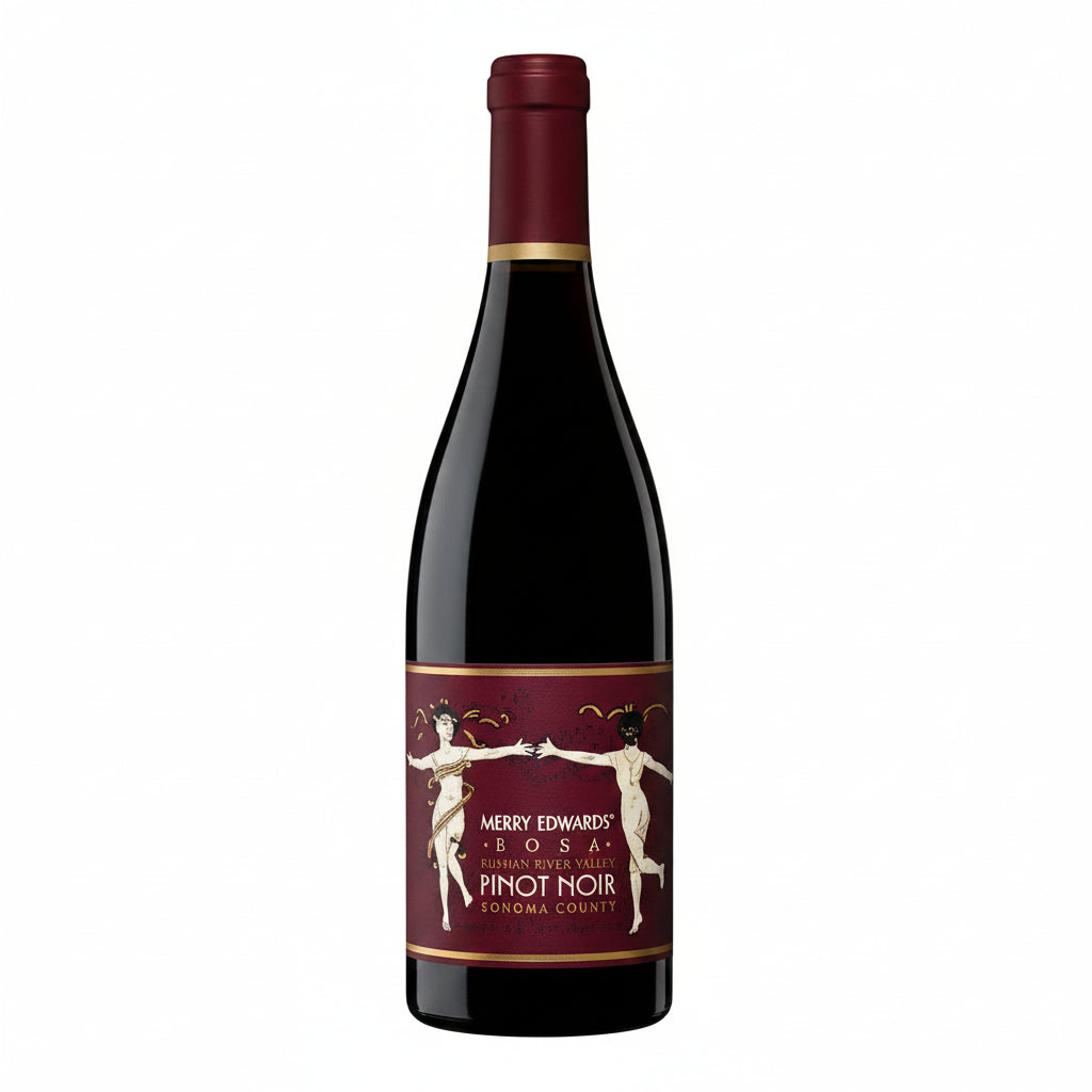 Buy Merry Edwards Sonoma Coast Pinot Noir 750mL