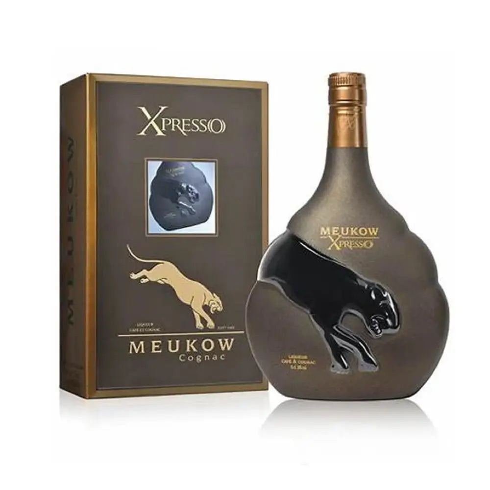 Meukow Xpresso Liquor 750Ml Bottle Image