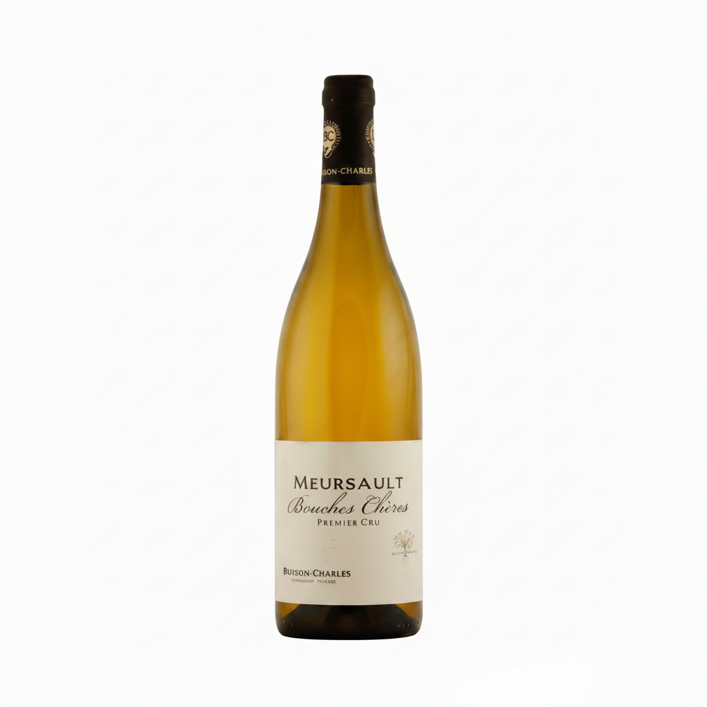 Buy bottle of Meursault Buisson-Cheres 1Er Cru