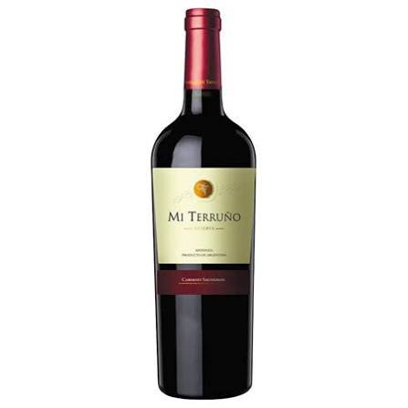 Buy A bottle of Mi Terruno Reserve Cabernet Sauvignon 750mL