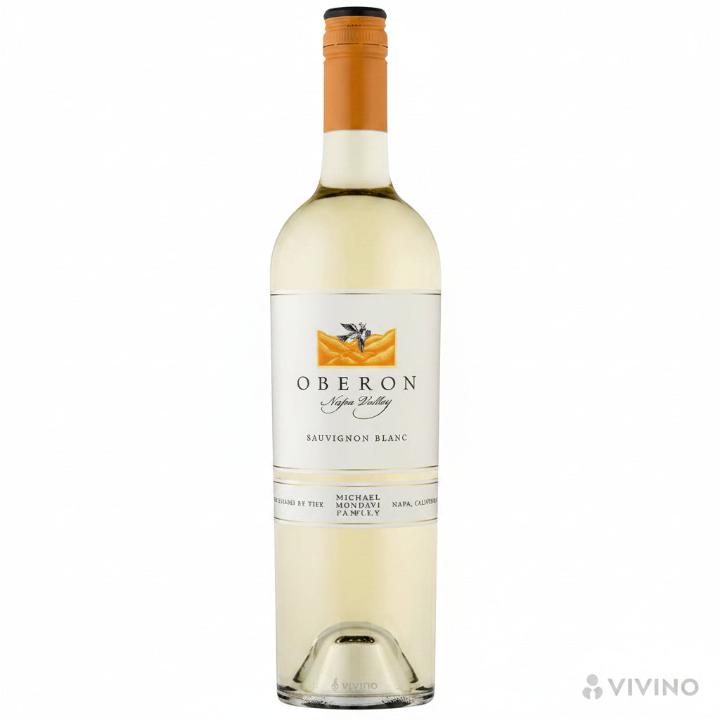 Buy A bottle of Michael Mondavi Oberon Sauvignon Blanc 750mL