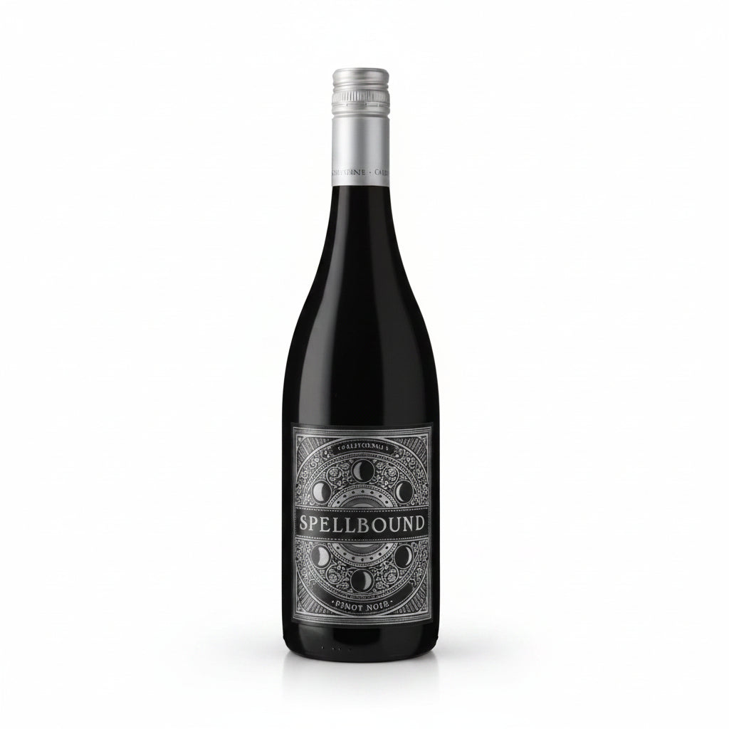 Buy A bottle of Michael Mondavi Spellbound Pinot Noir 750mL