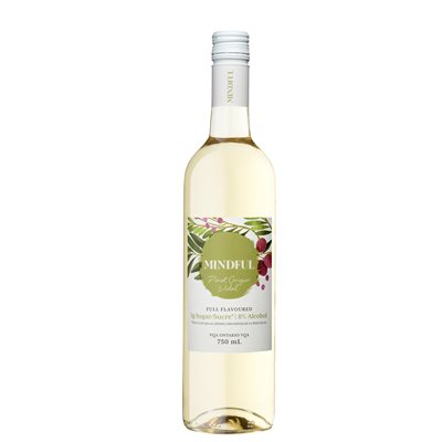 Buy Mindful Pinot Grigio-Vidal 750mL