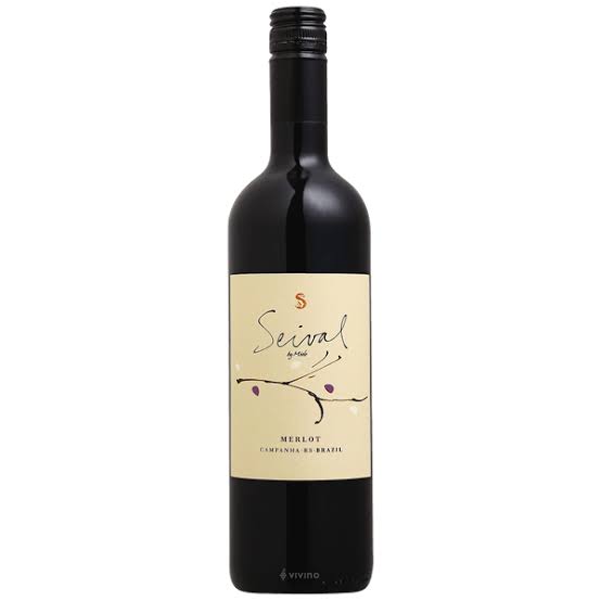 Buy Miolo - Seival Merlot 750mL