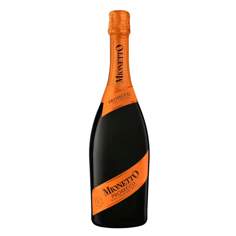 Mionetto Prosecco Brut 750Ml Bottle Image