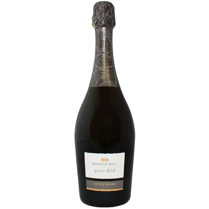 Mission Hill Sparkling Brut 750Ml Bottle Image