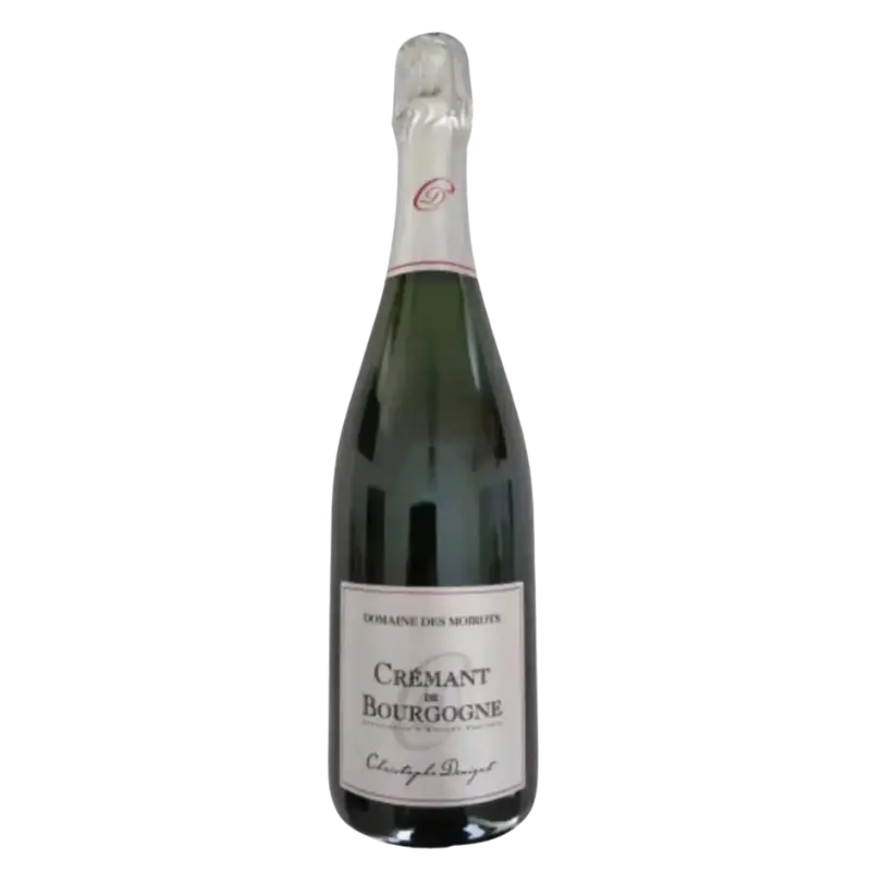 Moirots Cremant De Bourgogne 750Ml Bottle Image