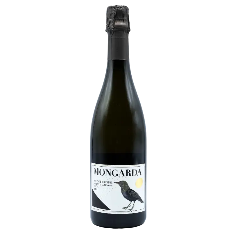 Mongarda Prosecco Superiore Brut 750Ml Bottle Image