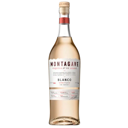 Montagave Blanco Heritage Rose 750Ml Bottle Image