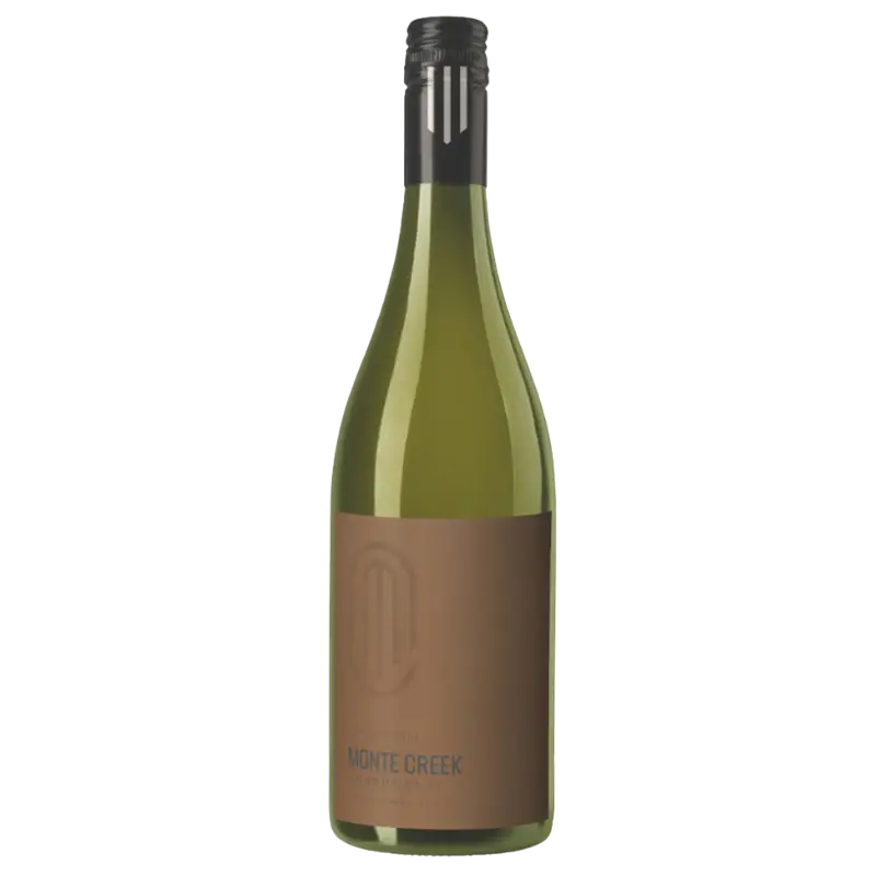 Monte Creek Living Land Sparkling 750Ml Bottle Image