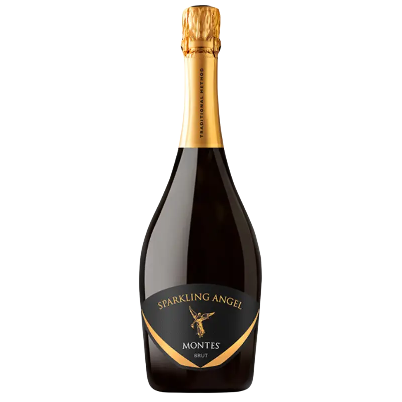 Montes Sparkling Angel 750Ml Bottle Image
