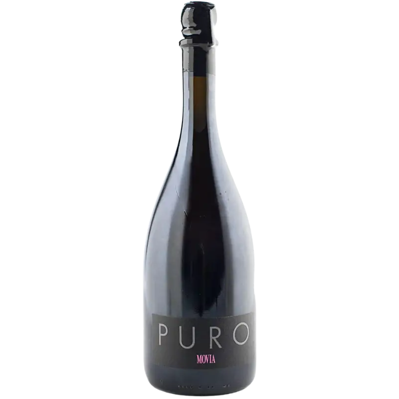 Movia Puro 750Ml Bottle Image