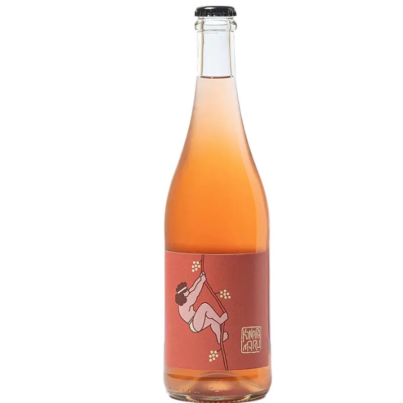 Mt Midoriyama Classic Edition Pet Nat 750Ml Bottle Image